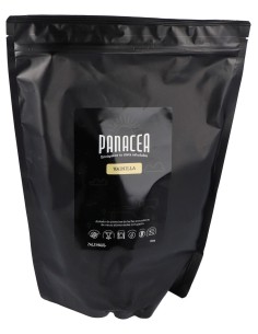 Panacea Aislado De Proteina Vainilla 750Gr.