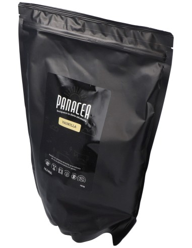 Panacea Aislado De Proteina Vainilla 750Gr.