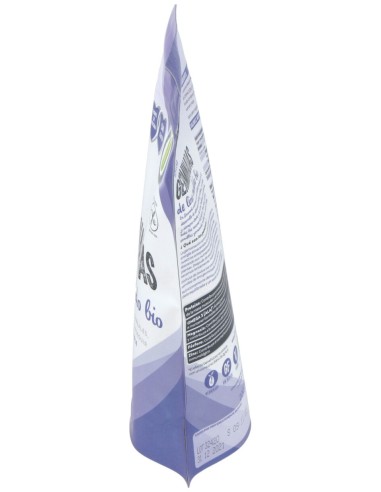 Semillas De Lino Germinadas Molidas 200Gr. Bio