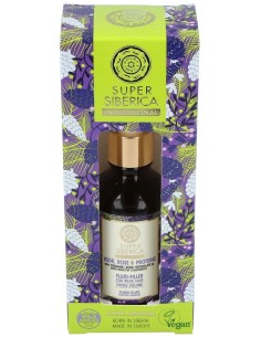 Super Siberica Rellenador Fluido 50Ml.
