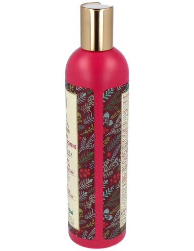 Super Siberica Champu Cabello Teñido 400Ml.