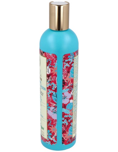 Super Siberica Champu Cabello Normal 400Ml.