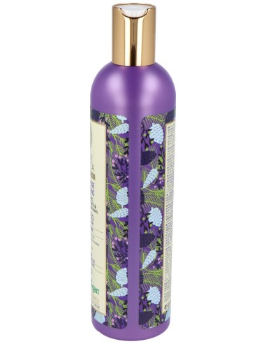 Super Siberica Champu Cabello Debil 400Ml.