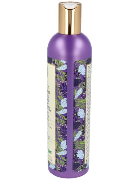 Super Siberica Champu Cabello Debil 400Ml.