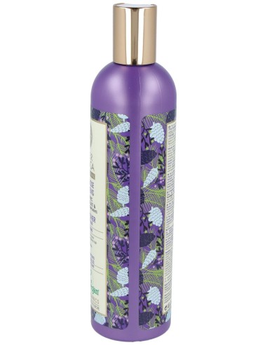 Super Siberica Acondicionador Cabello Debil 400Ml.