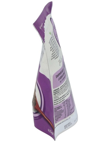 Semillas Lino Calabaza Girasol Chia Goji 425Gr.