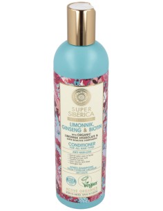 Super Siberica Acondicionador Cabello Normal 400Ml