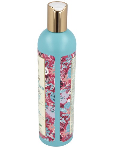 Super Siberica Acondicionador Cabello Normal 400Ml