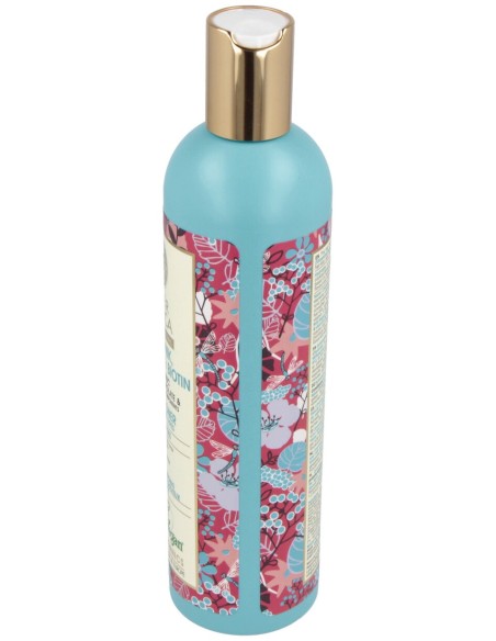 Super Siberica Acondicionador Cabello Normal 400Ml