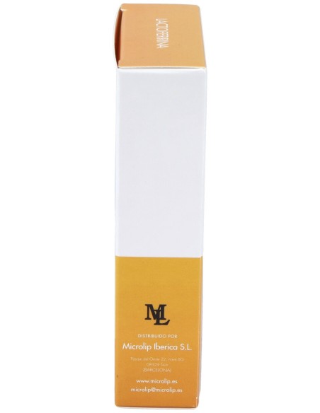 Mednat Lactoferrina 200Mg 30Caps