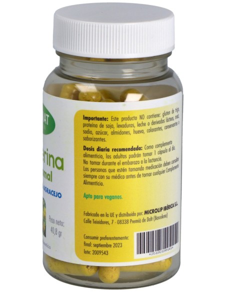 Mednat Berberina Liposomal 60Caps