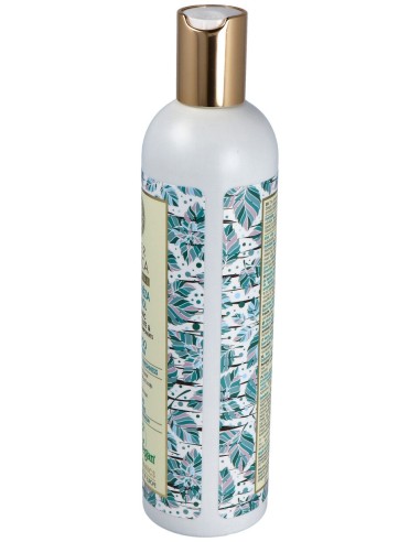 Super Siberica Champu Cabello Graso 400Ml.