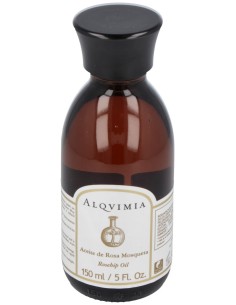 Aceite De Rosa Mosqueta 150Ml.