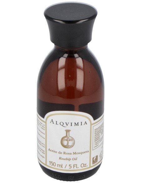 Aceite De Rosa Mosqueta 150Ml.