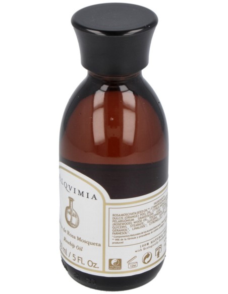 Aceite De Rosa Mosqueta 150Ml.