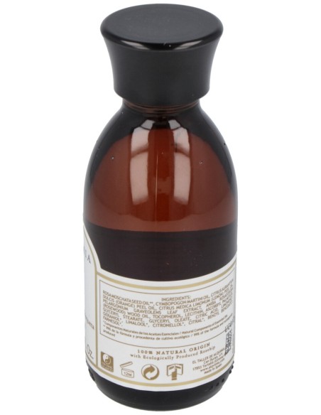 Aceite De Rosa Mosqueta 150Ml.
