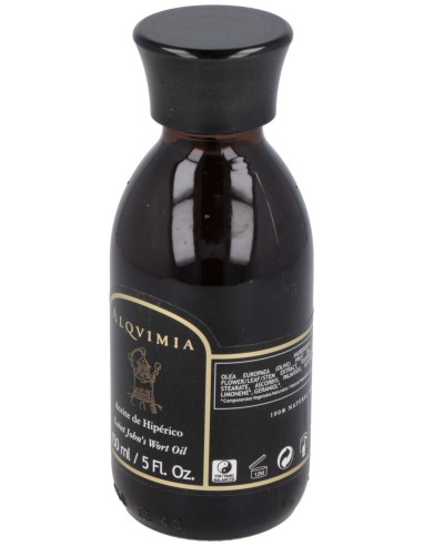 Alqvimia Aceite De Hipérico 150Ml