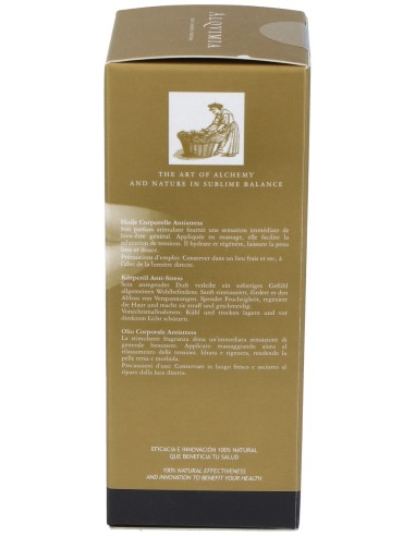 Alqvimia Aceite Corporal Anti-Stress 150 Ml