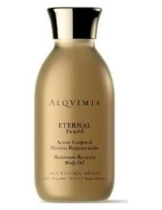 Alqvimia Aceite Corporal Maxima Regeneracion 150Ml