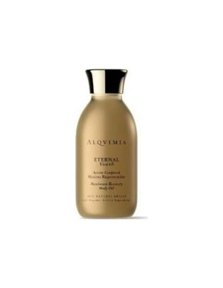 Alqvimia Aceite Corporal Maxima Regeneracion 150Ml
