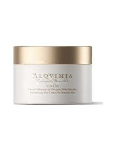 Alqvimia Essentially Beautiful  Calm Crema 50 Ml.