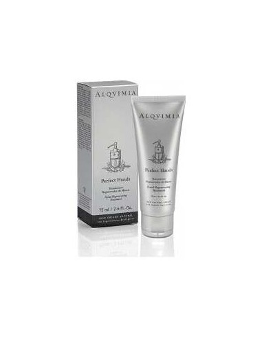 Alqvimia Perfect Hands 75 Ml