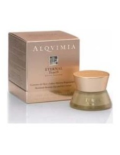 Alqvimia Eternal Youth Contorno Ojos/Labios 15Ml