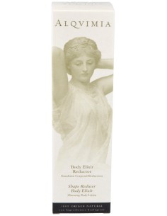 Alqvimia Body Elixir Reductor 200Ml