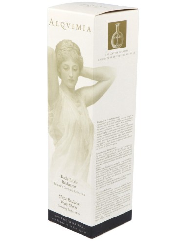 Alqvimia Body Elixir Reductor 200Ml