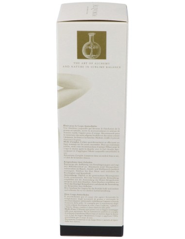 Alqvimia Body Elixir Anticelulitico 200Ml