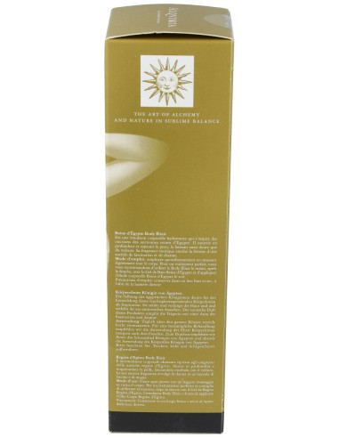 Alqvimia Body Elixir Reina De Egipto 200Ml