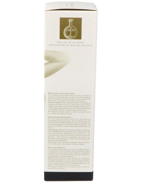 Alqvimia Body Elixir Reductor 200Ml