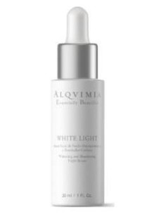Alqvimia Essentially Beauty White Light Serum De Noche...