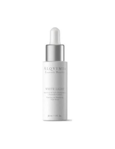 Alqvimia Essentially Beauty White Light Serum...