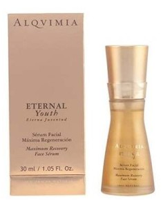 Alqvimia Eternal Youth Sérum Facial Máxima Regeneración 30Ml