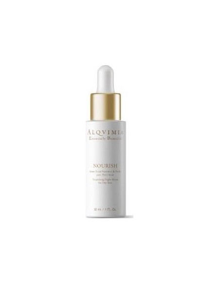 Alqvimia Essentiallybeautiful Serum Nourish 30Ml