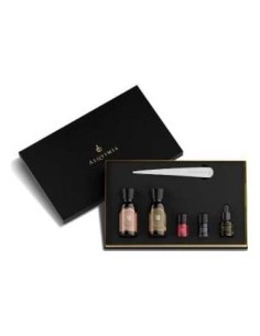 Alqvimia Kit Meditation Inner Peace