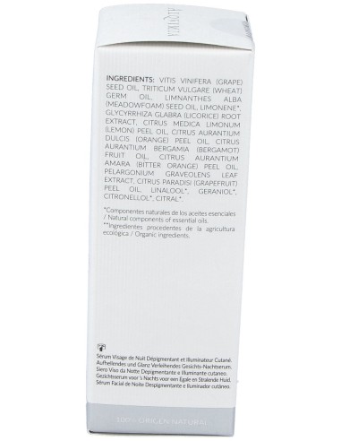 Alqvimia Essentially Beauty White Light Serum...