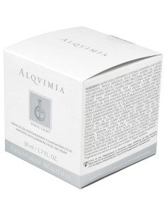 Alqvimia Essentially Beautiful White Light Crema De Dia...