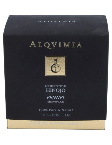 Hinojo Aceite Esencial 10Ml.