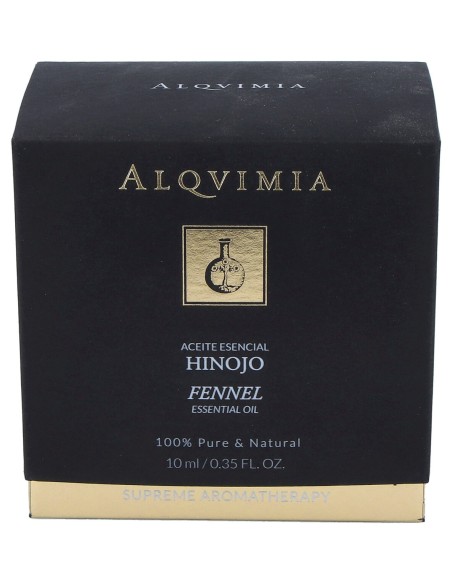 Hinojo Aceite Esencial 10Ml.