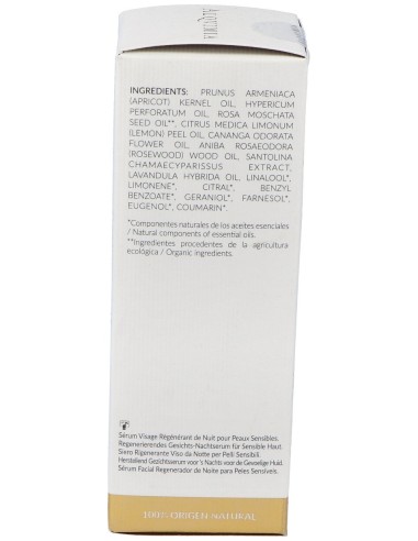 Alqvimia Essentially Beautiful Calm Serum 30 Ml