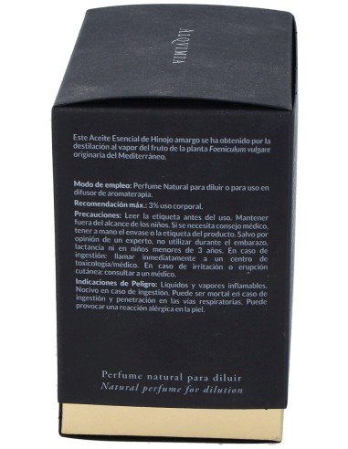 Hinojo Aceite Esencial 10Ml.