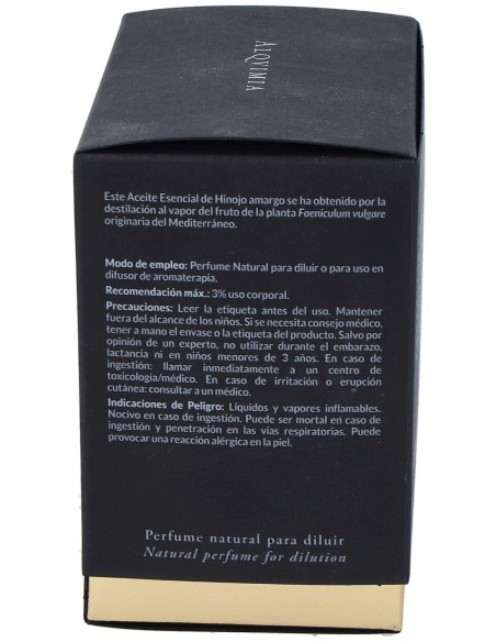 Hinojo Aceite Esencial 10Ml.