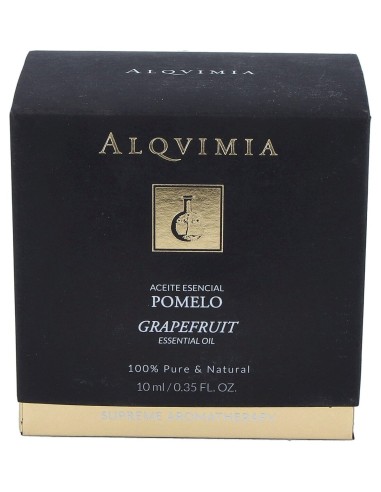 Alqvimia Aceite Esencial Pomelo 10Ml