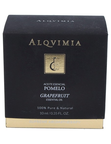 Alqvimia Aceite Esencial Pomelo 10Ml