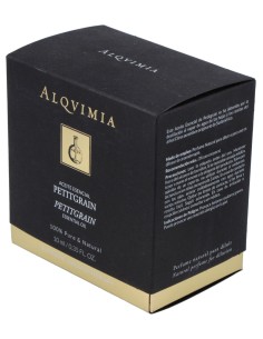 Alqvimia Aceite Esencial Petitgrain 10Ml