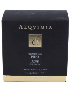 Alqvimia Aceite Esencial Pino 10Ml