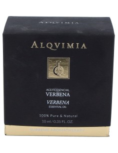 Alqvimia Aceite Esencial Verbena 10Ml