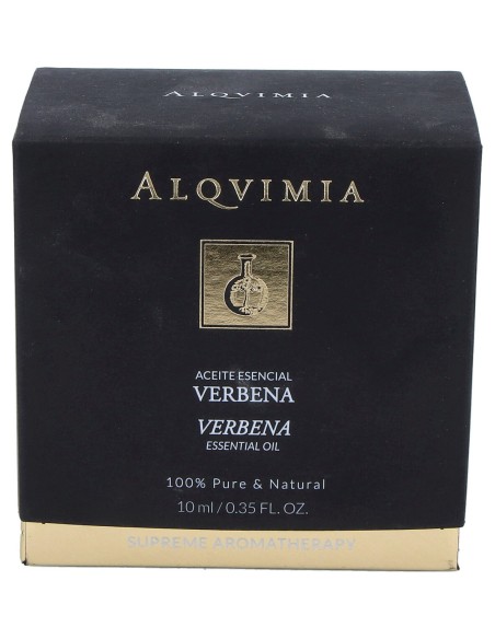 Alqvimia Aceite Esencial Verbena 10Ml